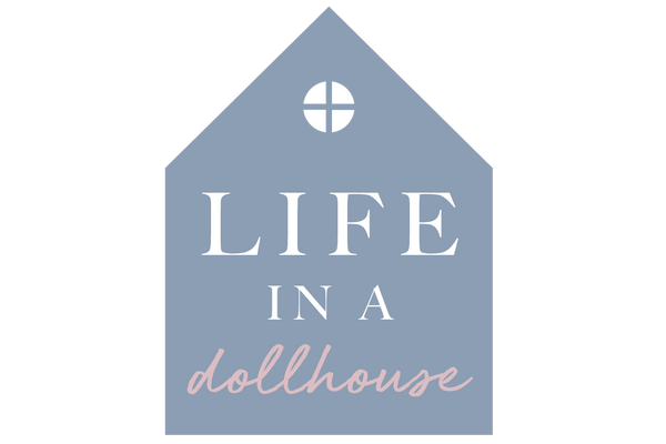 Life In A Dollhouse